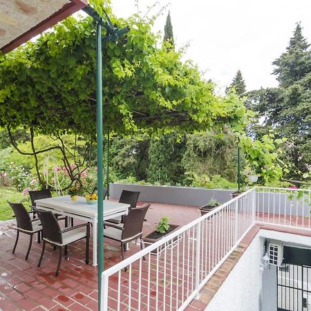 Apartment Rafaello Dubrovnik Eksteriør billede