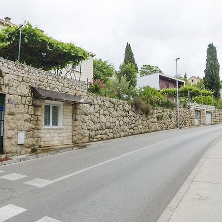 Apartment Rafaello Dubrovnik Eksteriør billede