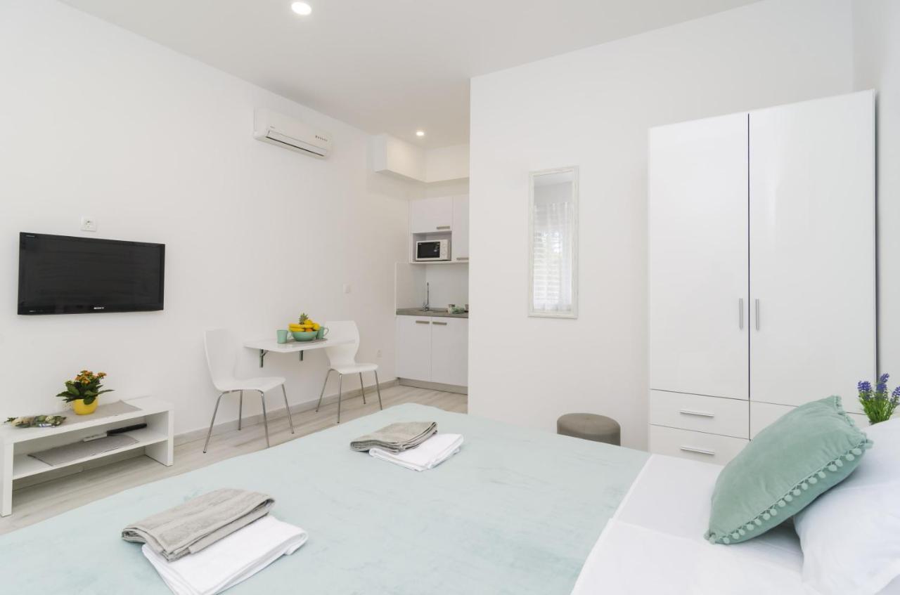 Apartment Rafaello Dubrovnik Eksteriør billede