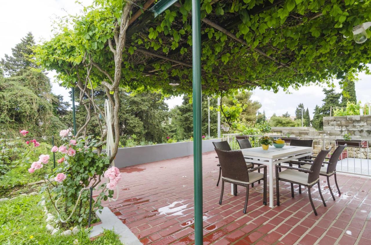 Apartment Rafaello Dubrovnik Eksteriør billede