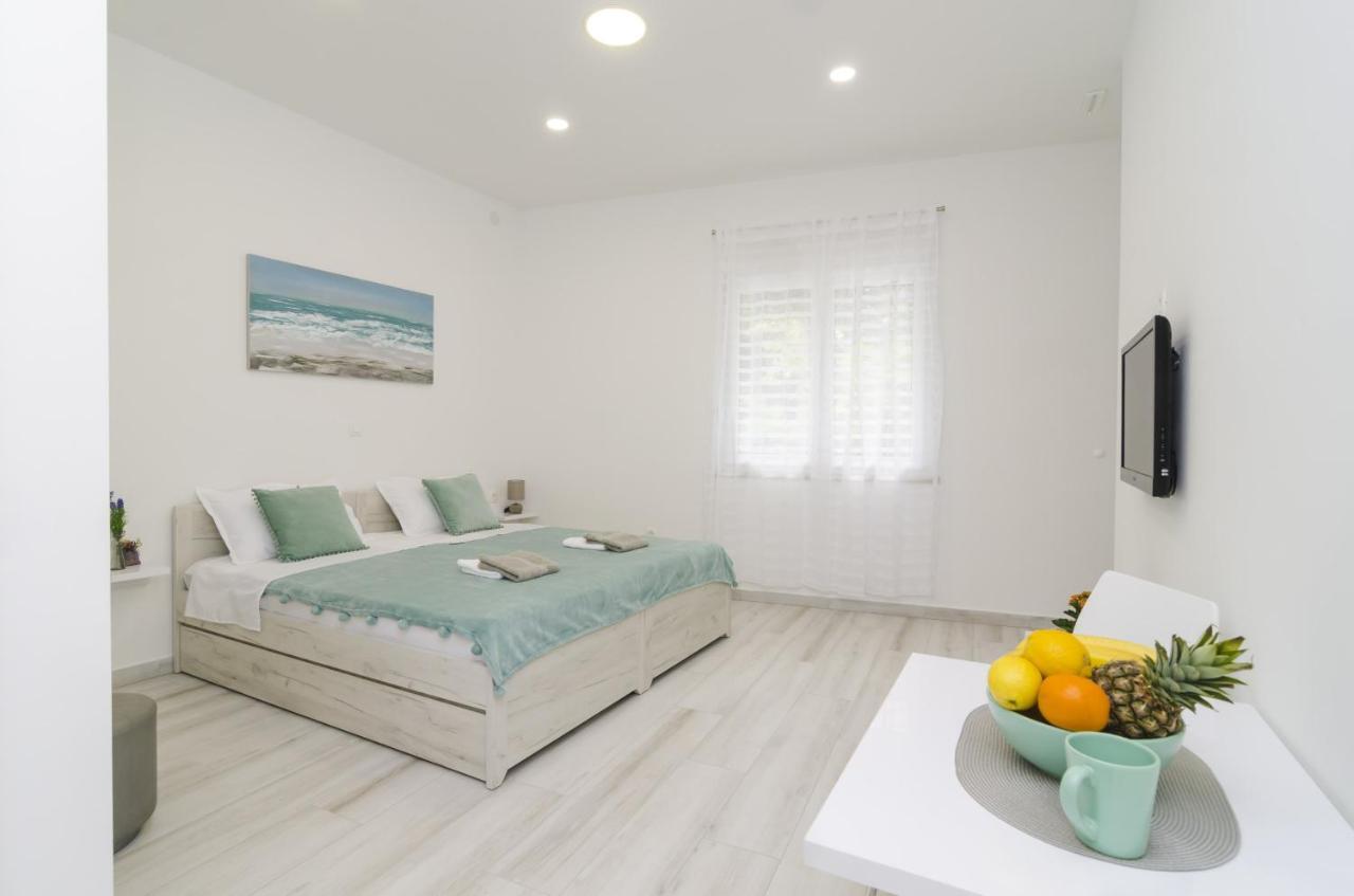 Apartment Rafaello Dubrovnik Eksteriør billede