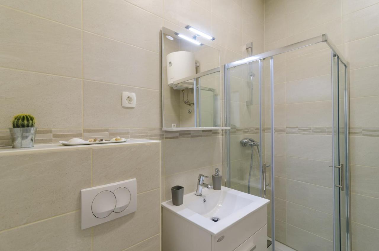 Apartment Rafaello Dubrovnik Eksteriør billede