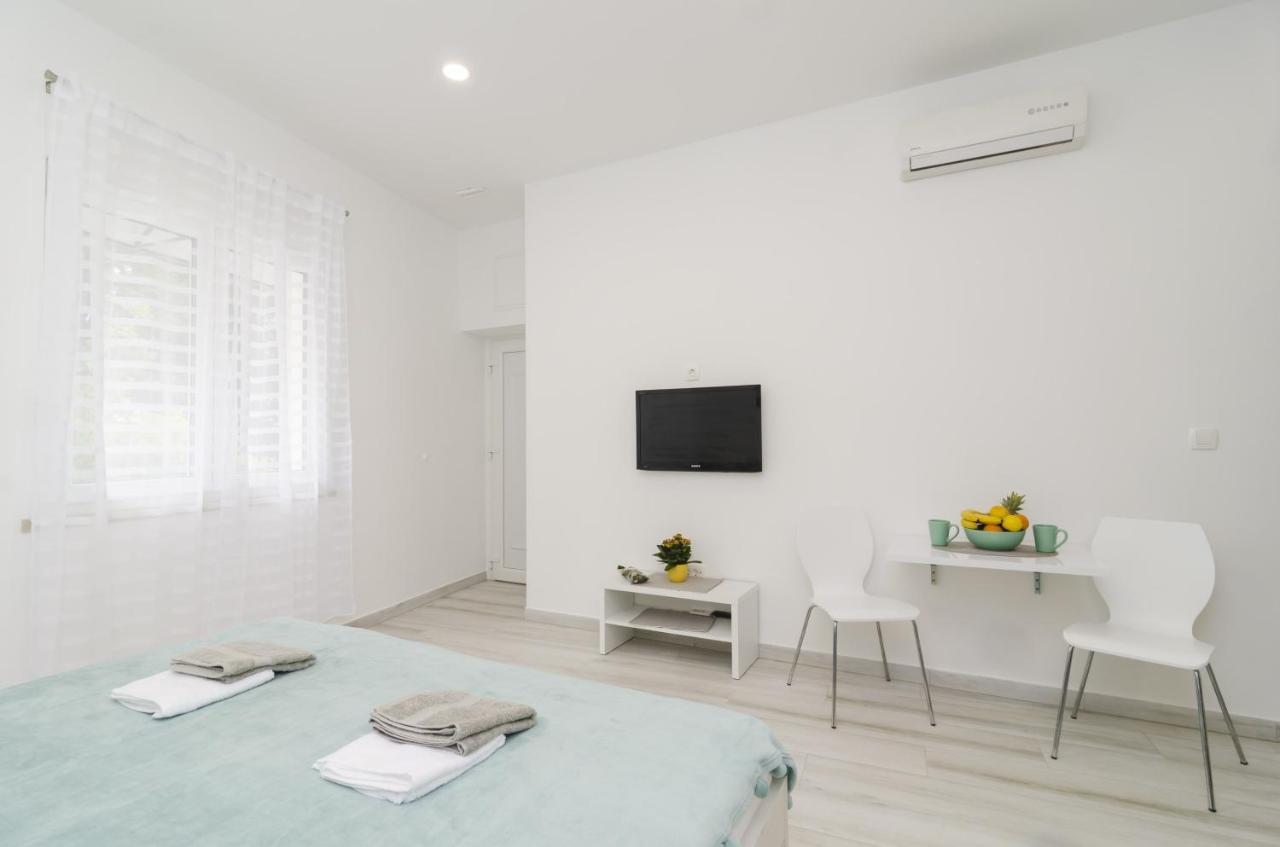 Apartment Rafaello Dubrovnik Eksteriør billede