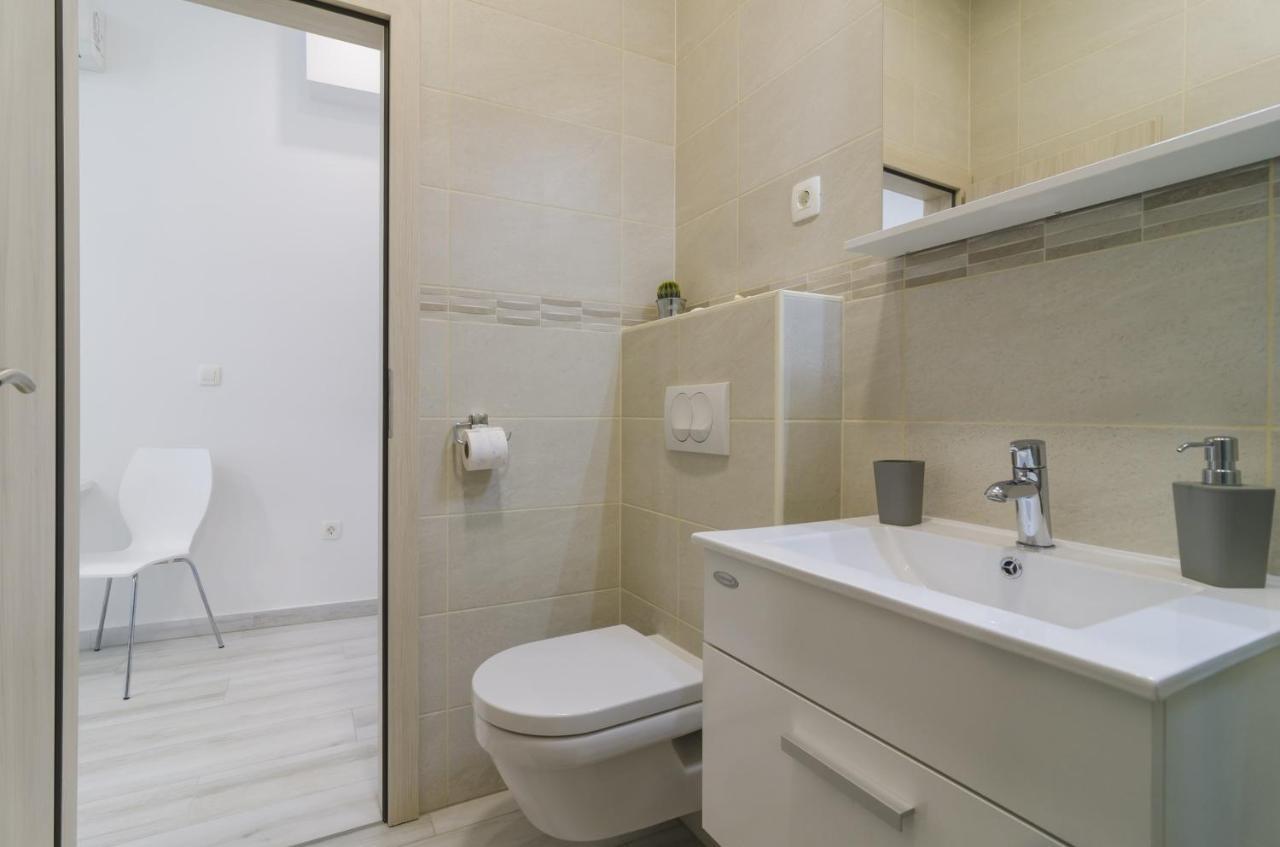 Apartment Rafaello Dubrovnik Eksteriør billede