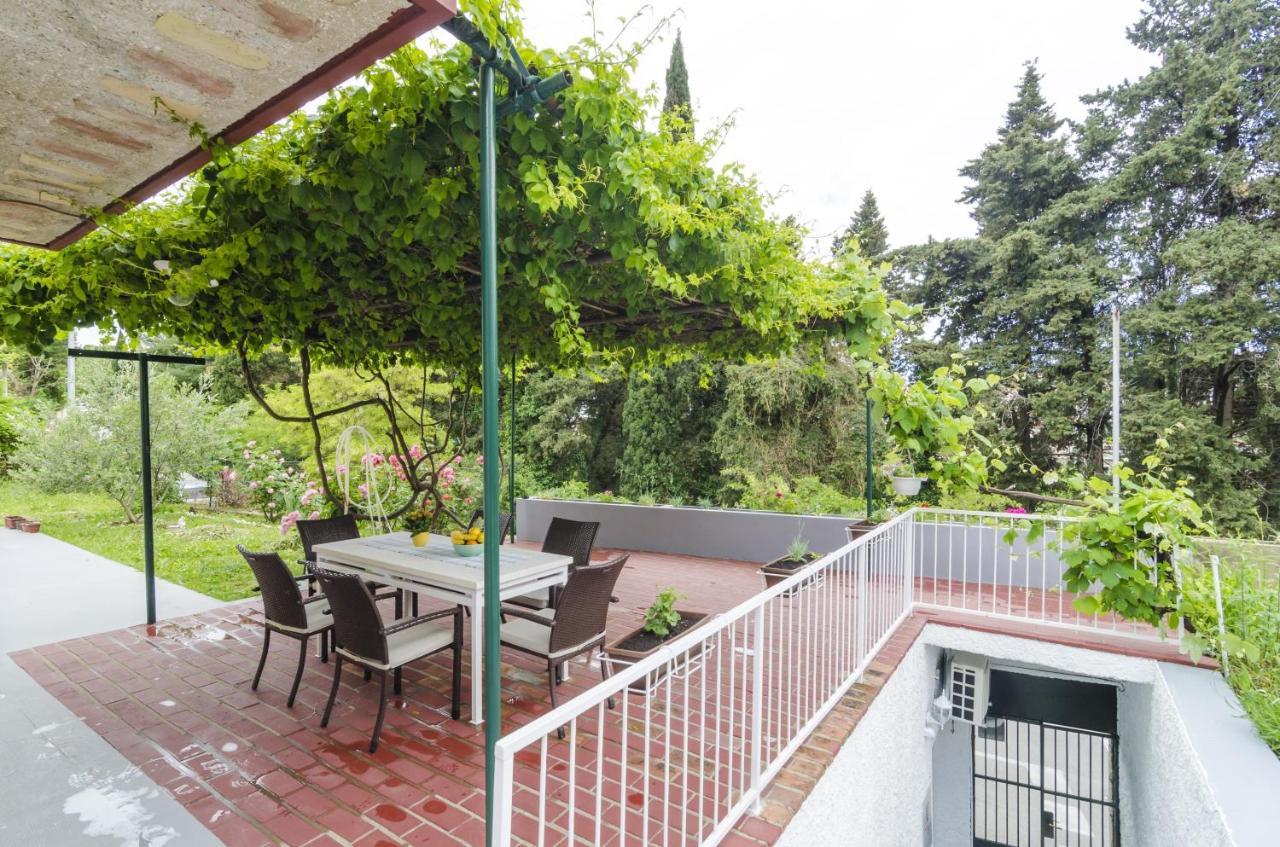 Apartment Rafaello Dubrovnik Eksteriør billede