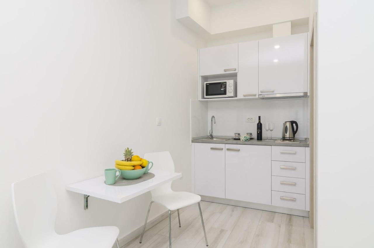 Apartment Rafaello Dubrovnik Eksteriør billede