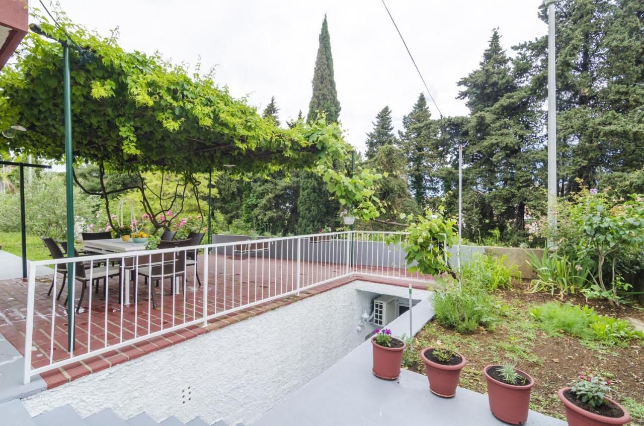 Apartment Rafaello Dubrovnik Eksteriør billede