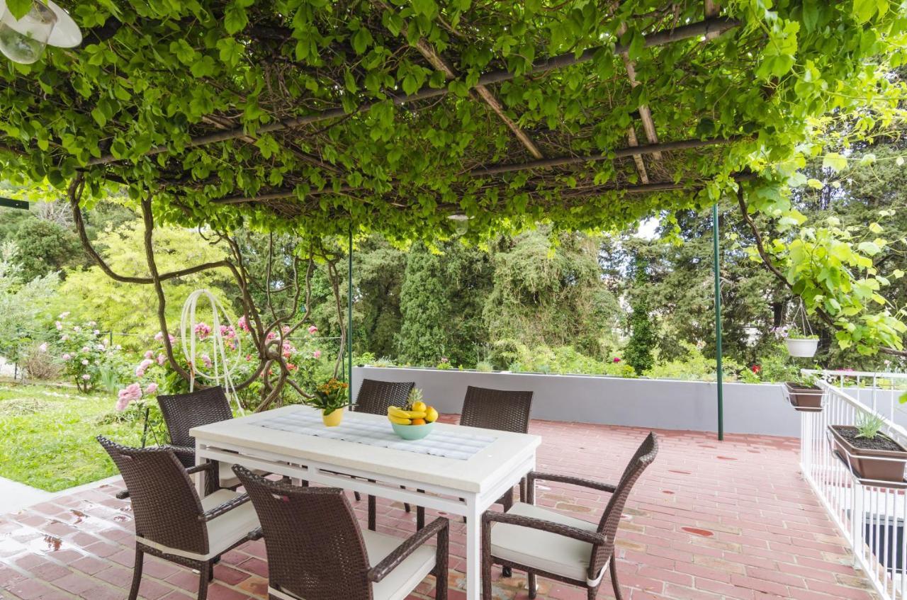 Apartment Rafaello Dubrovnik Eksteriør billede